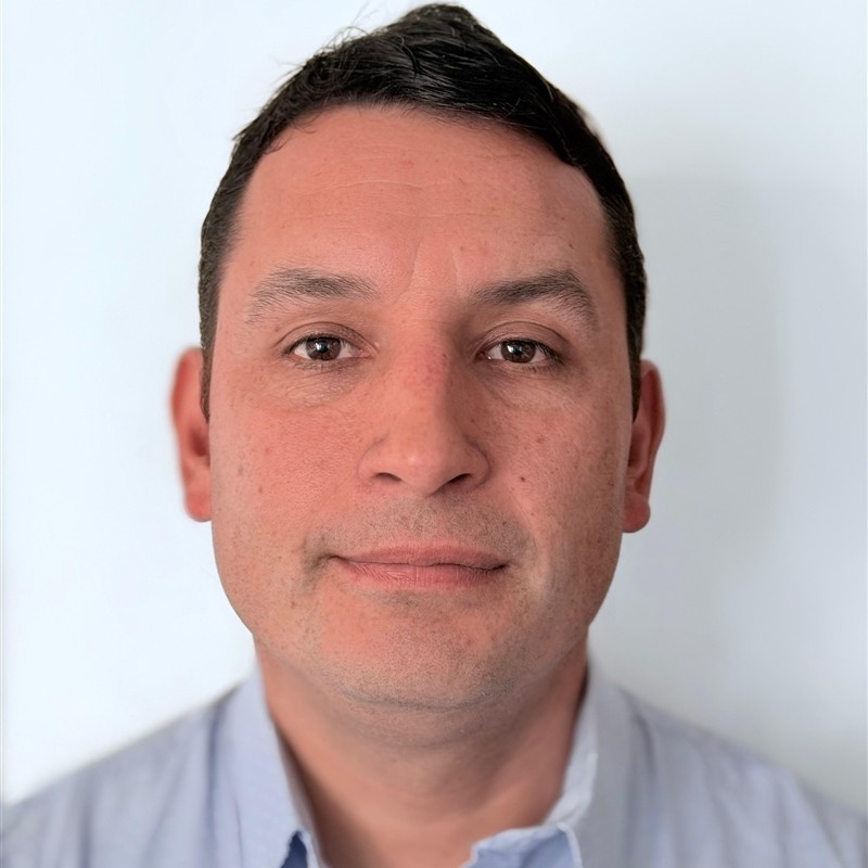Cristopher Marechal Figueroa