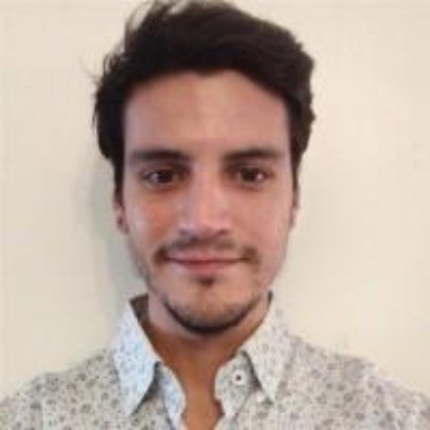 Felipe Murua Lobos